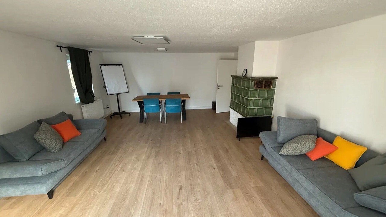 Photo of Livingroom in Kraiburg