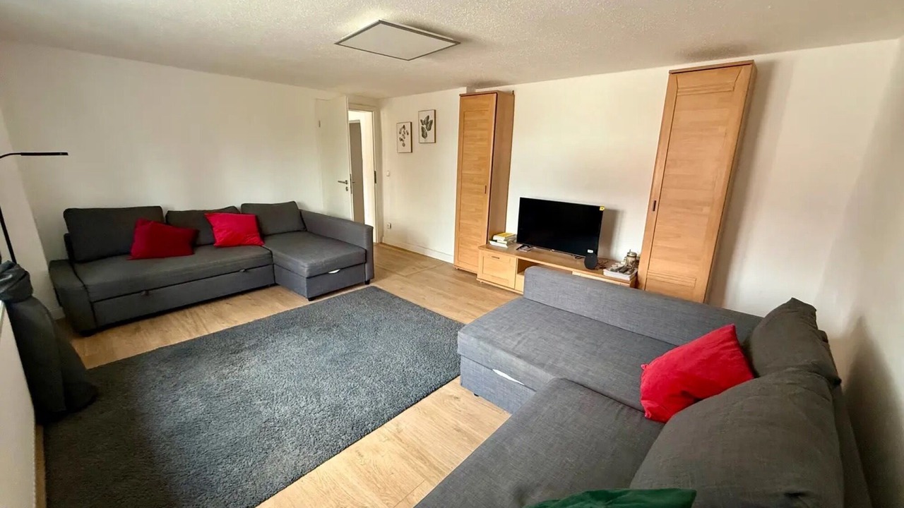 Photo of Livingroom in Kraiburg