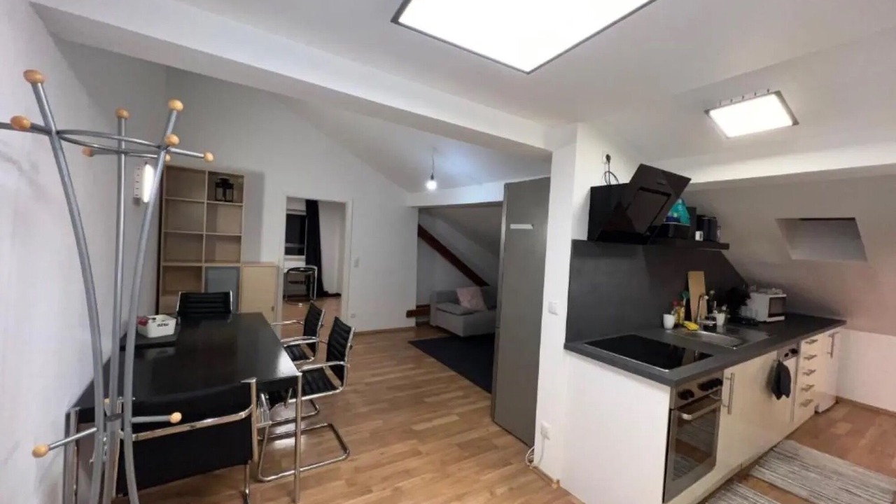 Photo of Kitchen in Kraiburg