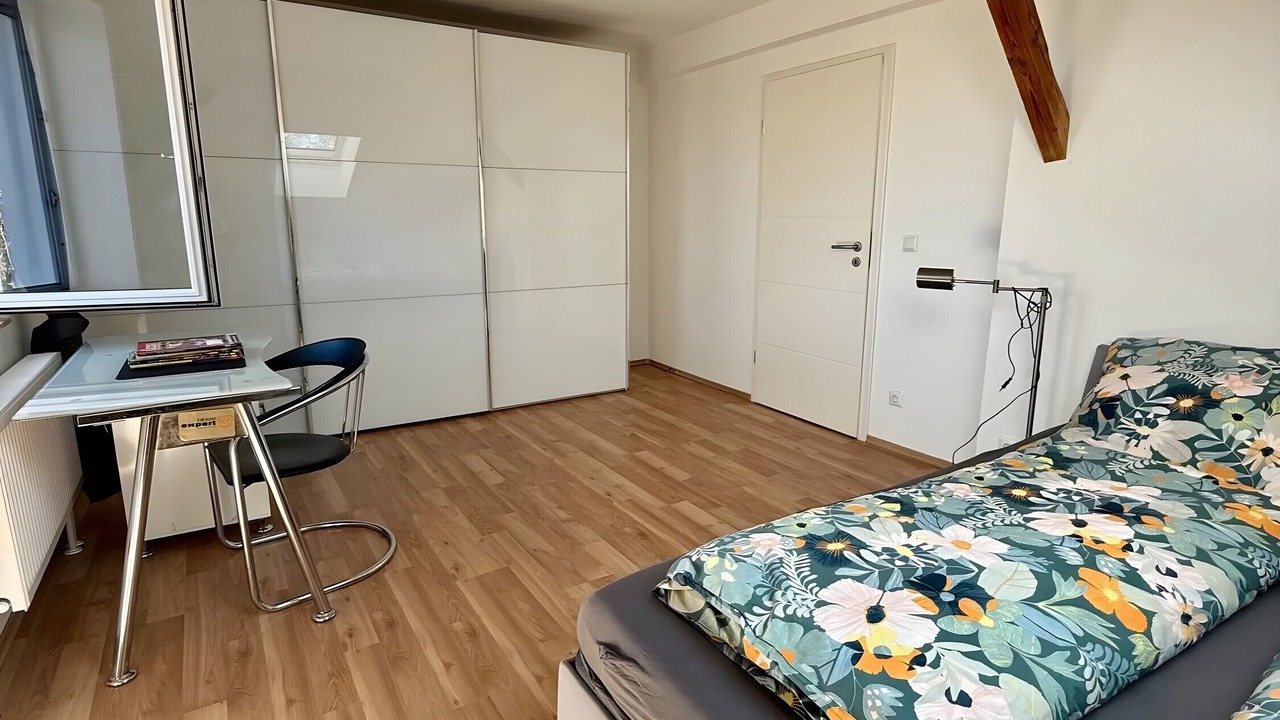 Photo of Bedroom in Kraiburg