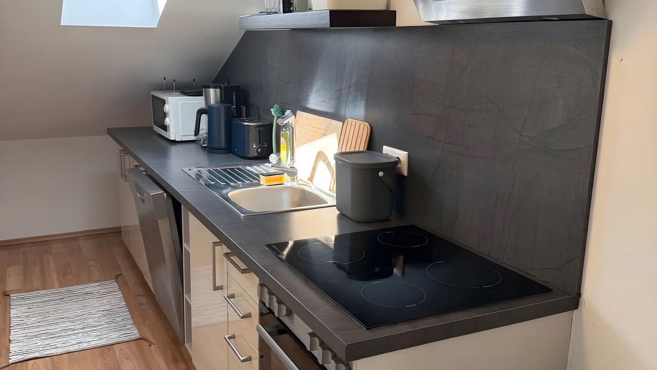 Photo of Kitchen in Kraiburg