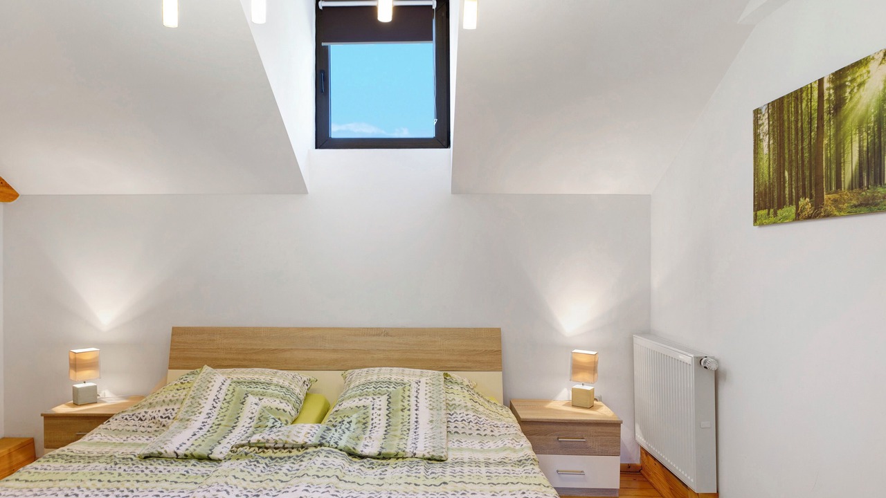 Photo of Bedroom in Bierhuette