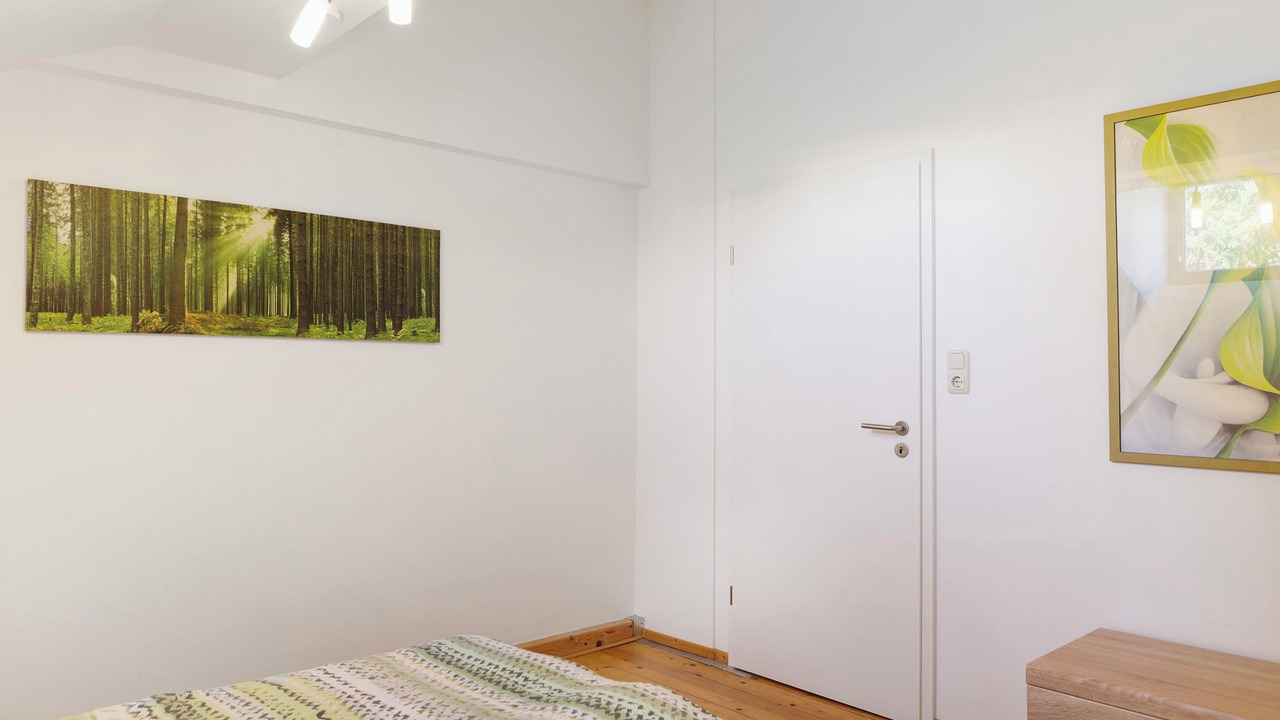 Photo of Bedroom in Bierhuette