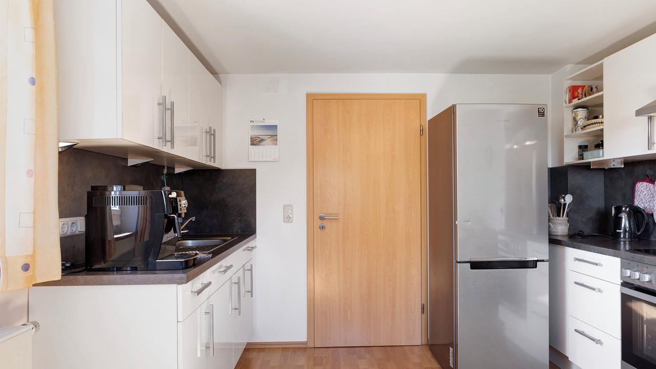 Photo of Kitchen in Bierhuette