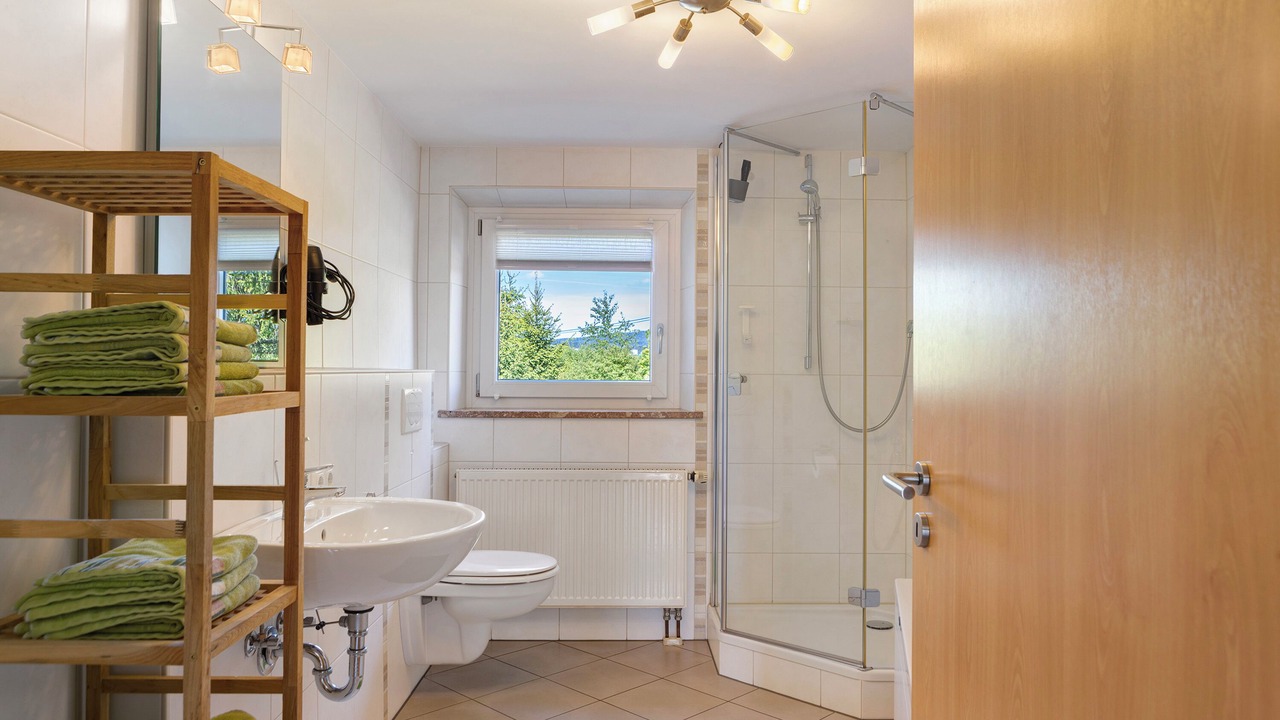 Photo of Bathroom in Bierhuette