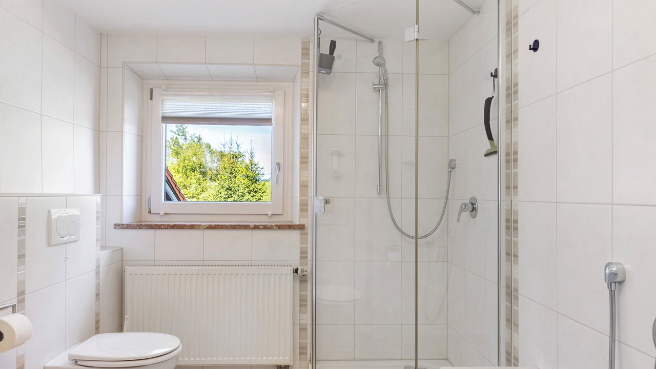 Photo of Bathroom in Bierhuette