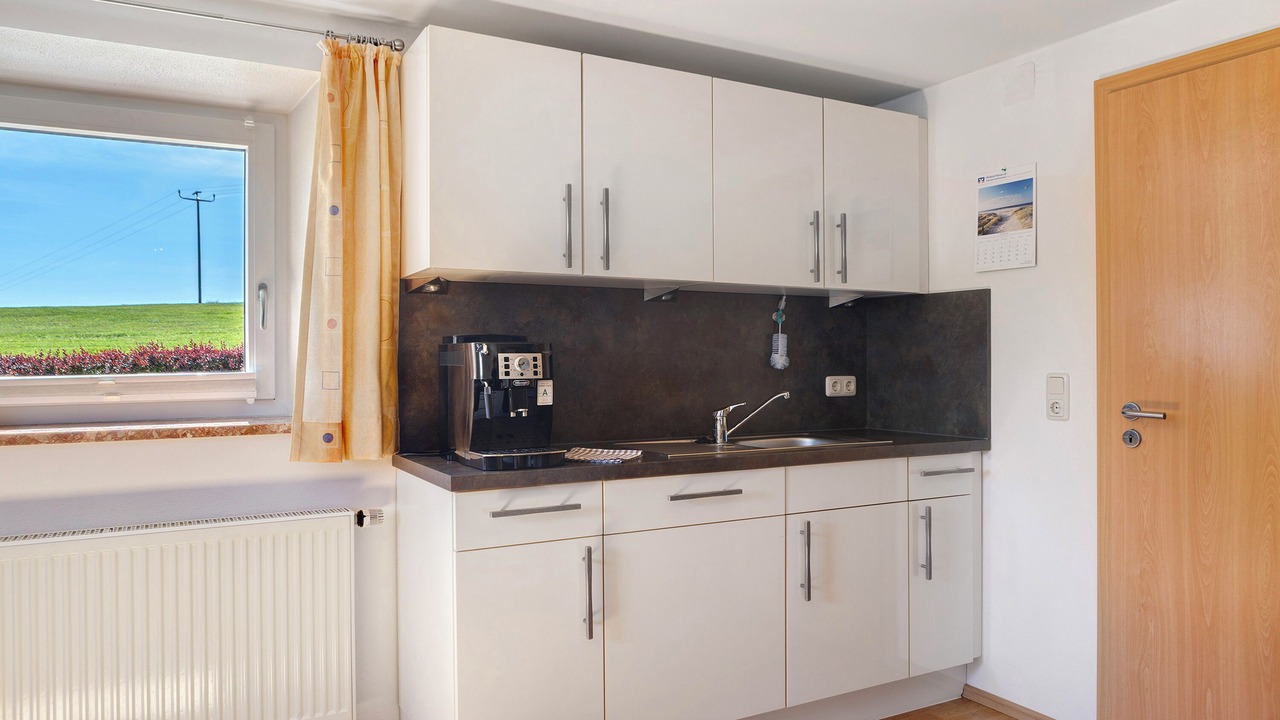Photo of Kitchen in Bierhuette