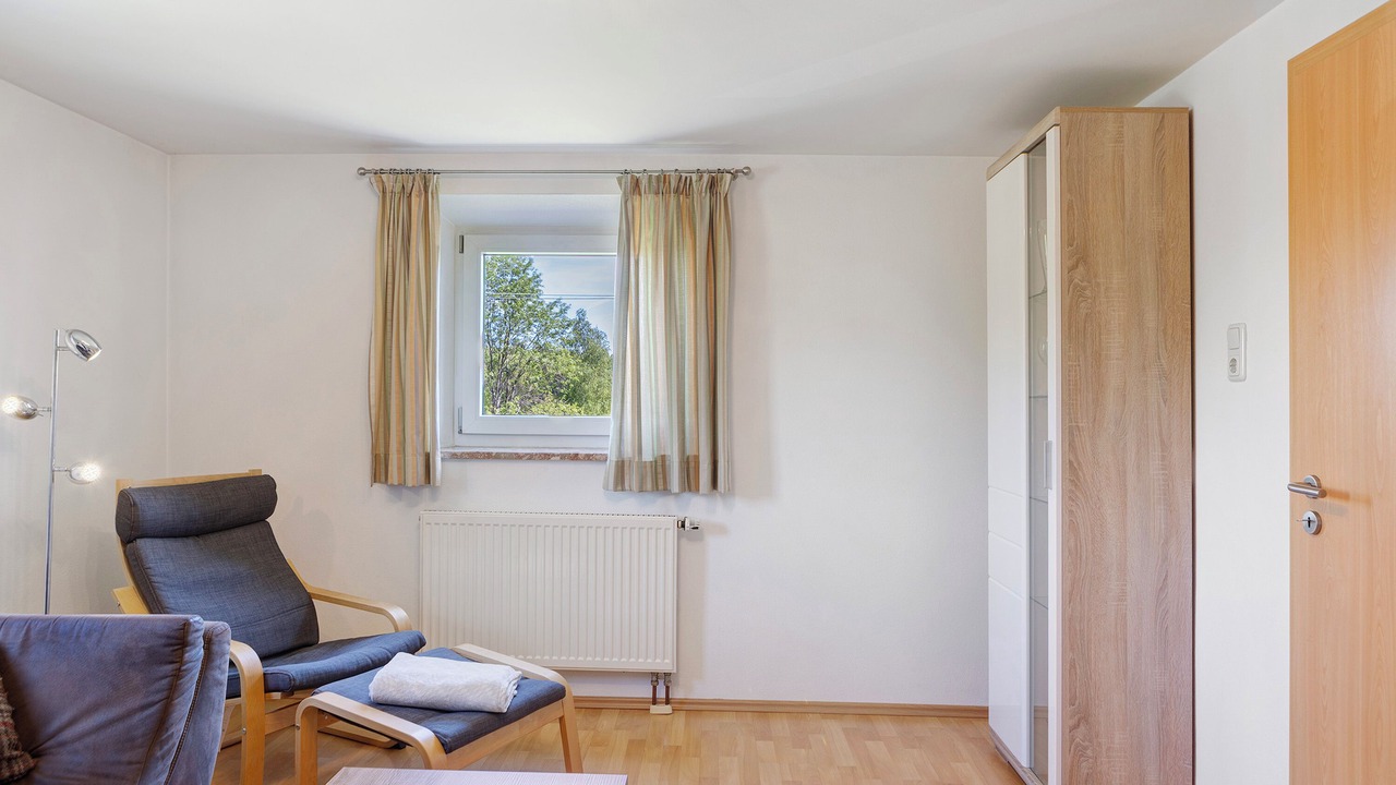 Photo of Livingroom in Bierhuette