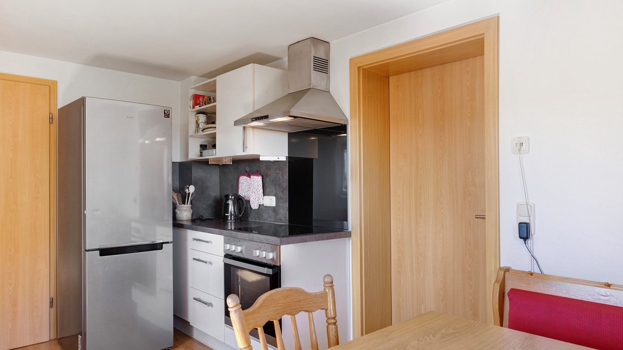 Photo of Kitchen in Bierhuette