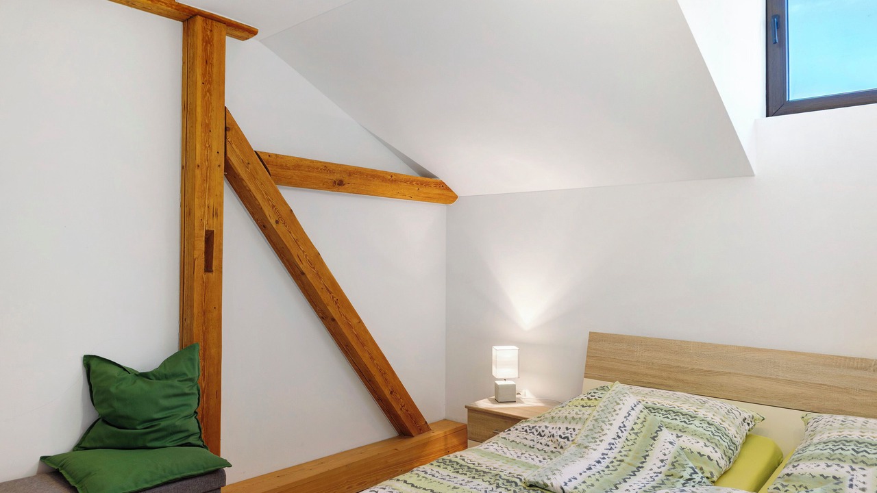 Photo of Bedroom in Bierhuette
