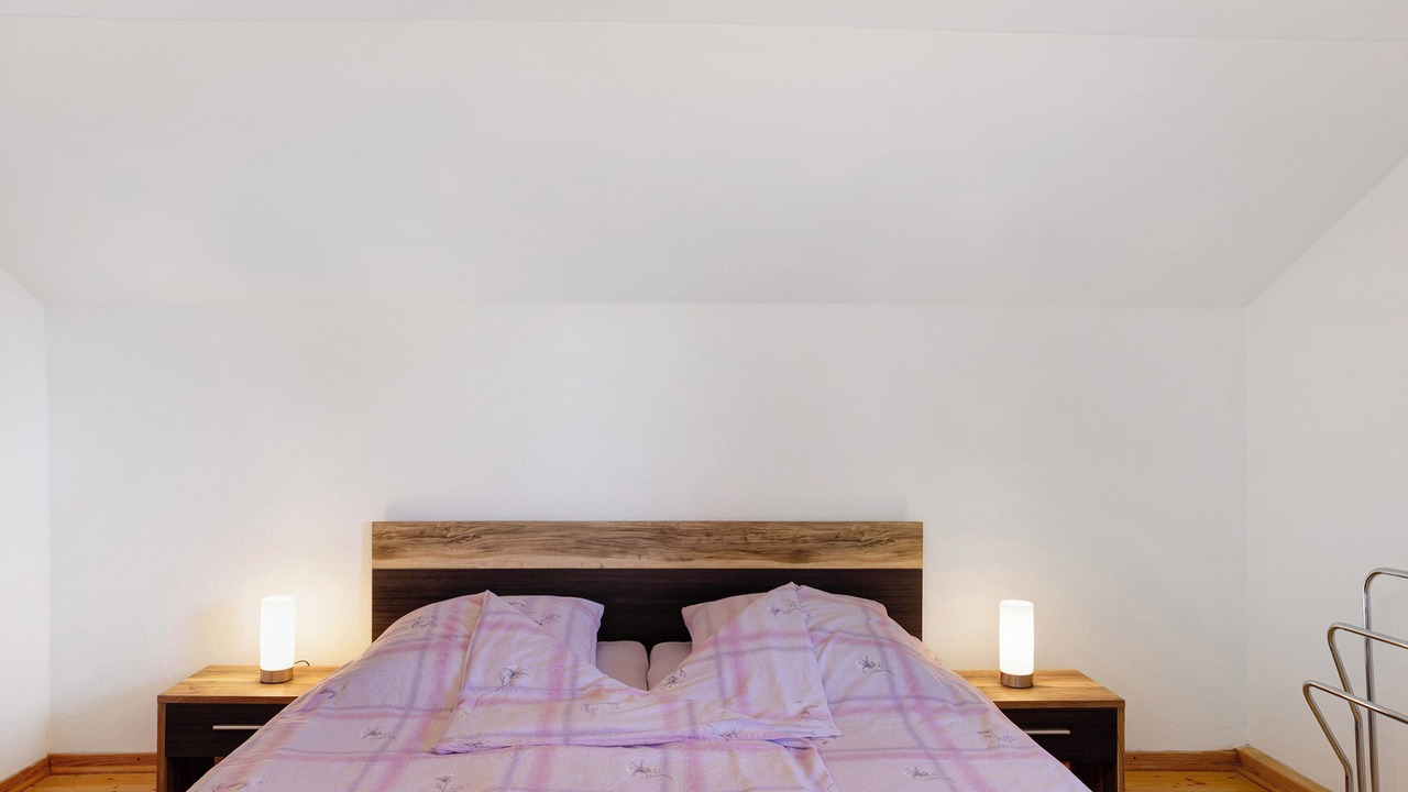 Photo of Bedroom in Bierhuette