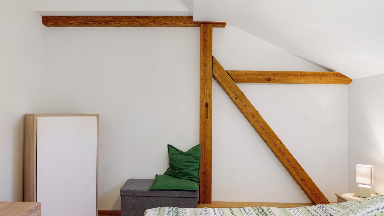 Photo of Bedroom in Bierhuette