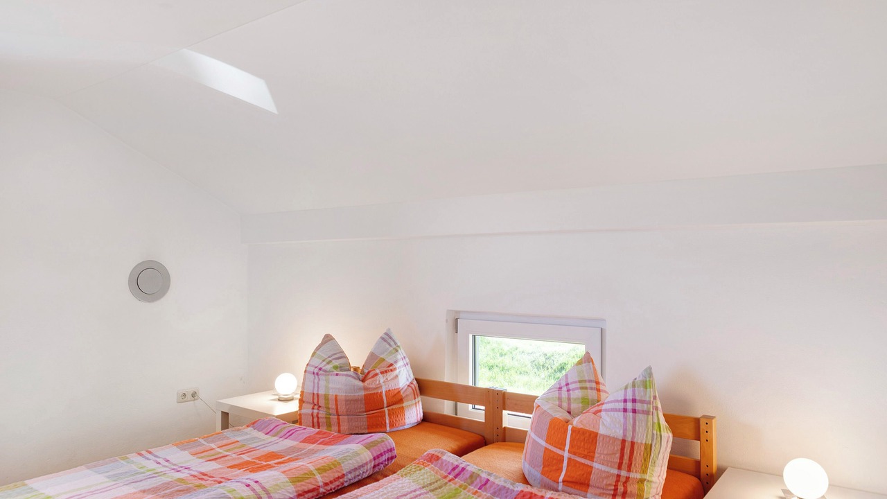 Photo of Bedroom in Bierhuette