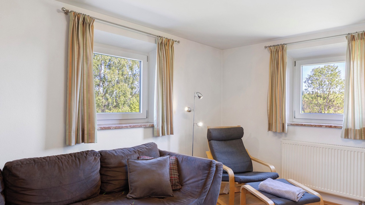 Photo of Livingroom in Bierhuette