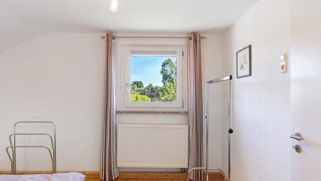 Photo of Bedroom in Bierhuette