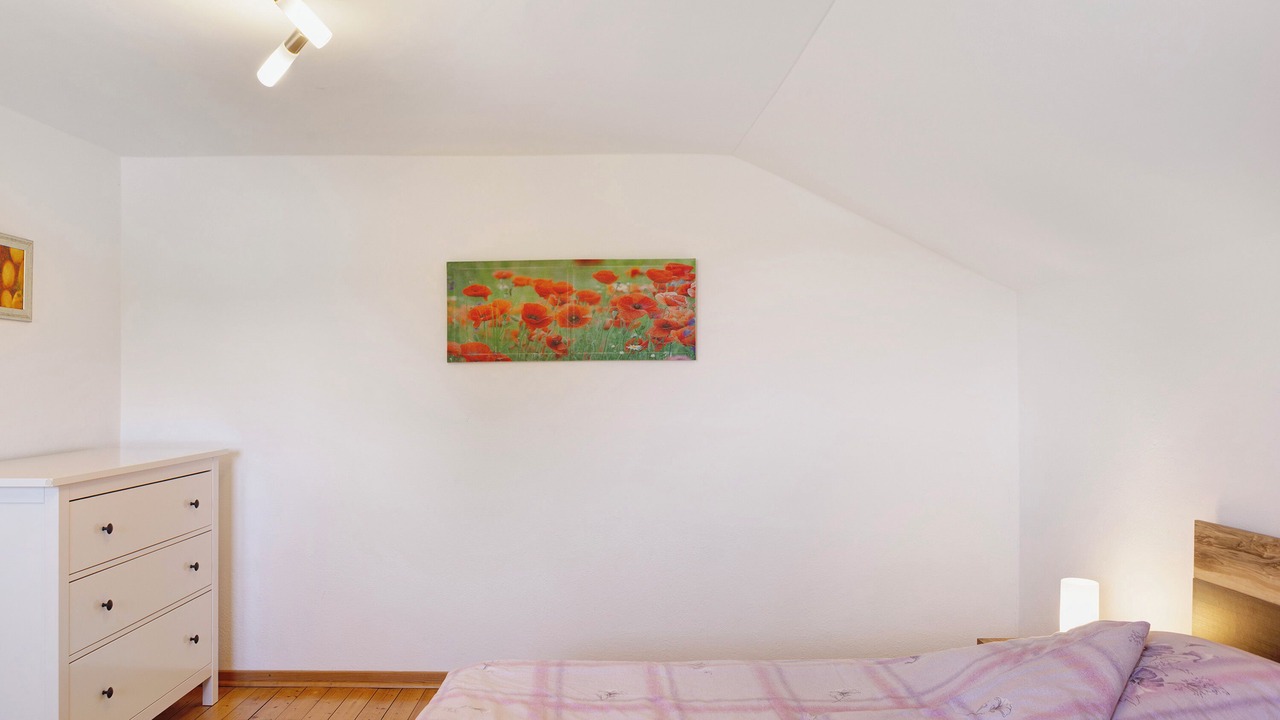 Photo of Bedroom in Bierhuette