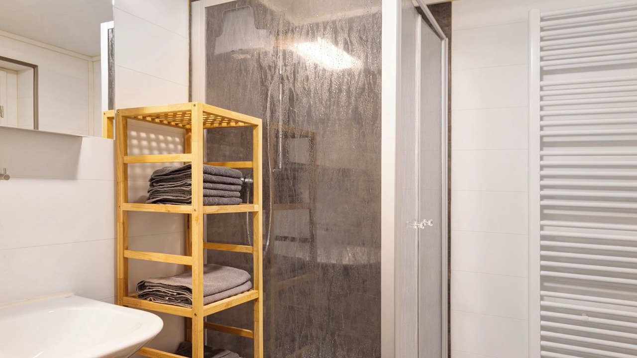 Photo of Bathroom in Bierhuette