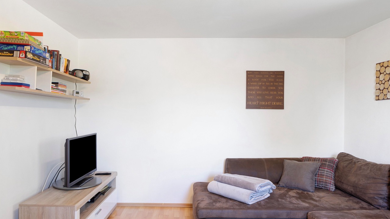 Photo of Livingroom in Bierhuette