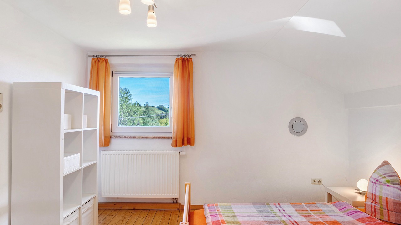 Photo of Bedroom in Bierhuette