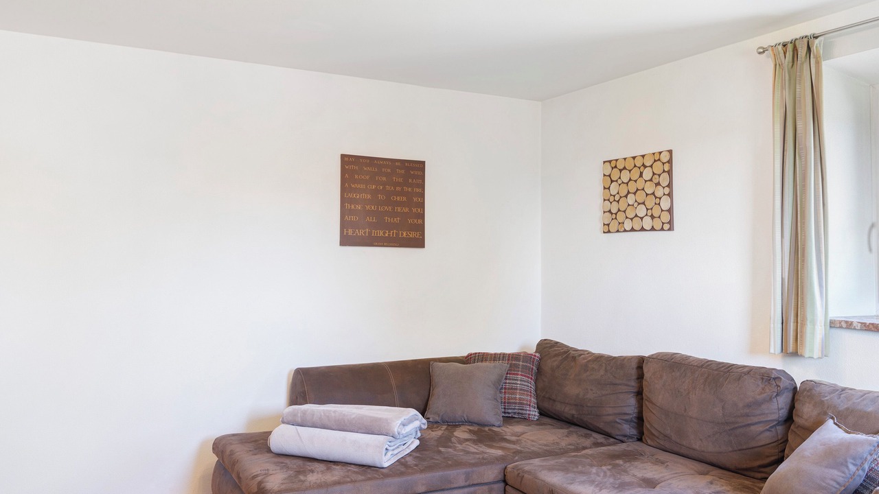 Photo of Livingroom in Bierhuette