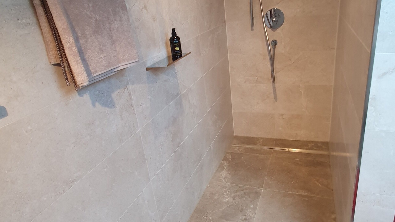 Photo of Bathroom in Marktoberdorf