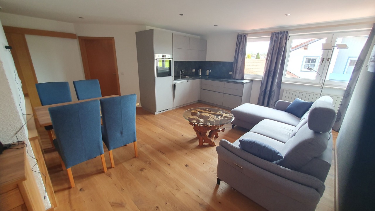 Photo of Livingroom in Marktoberdorf