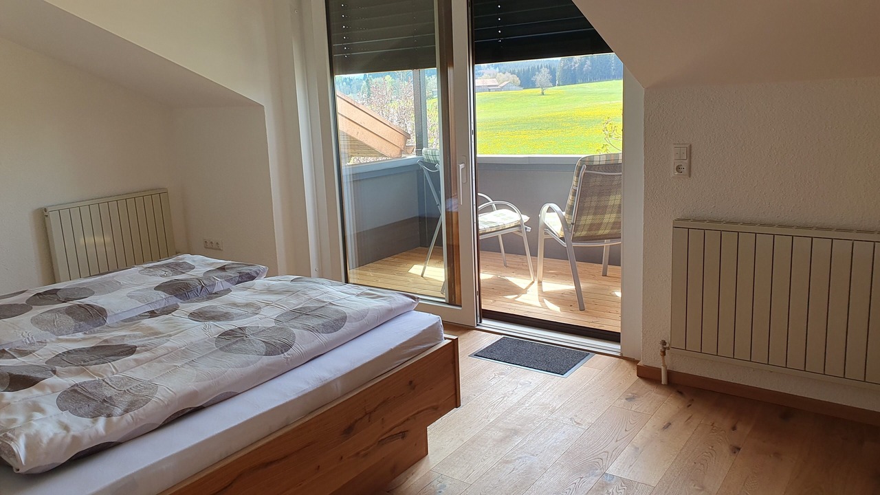 Photo of Bedroom in Marktoberdorf