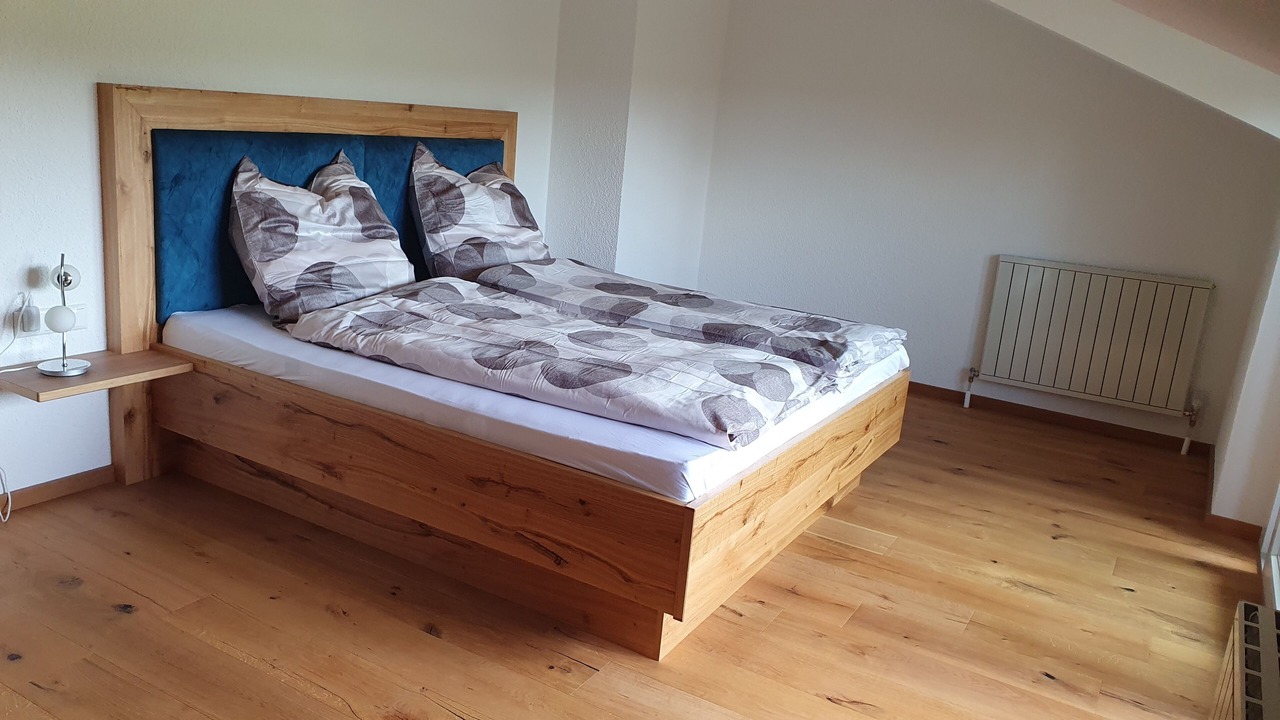 Photo of Bedroom in Marktoberdorf