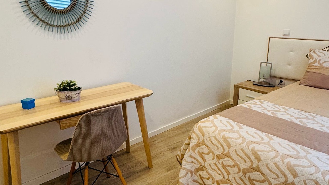 Photo of Bedroom in Vera Cruz