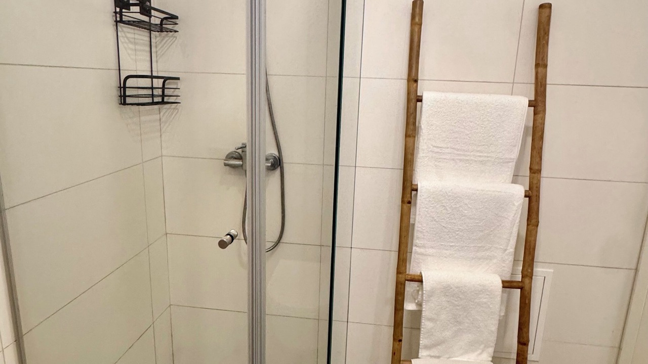 Photo of Bathroom in Vera Cruz