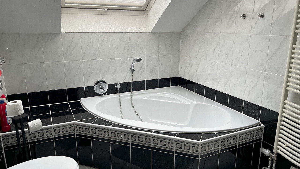 Photo of Bathroom in Luedenscheid