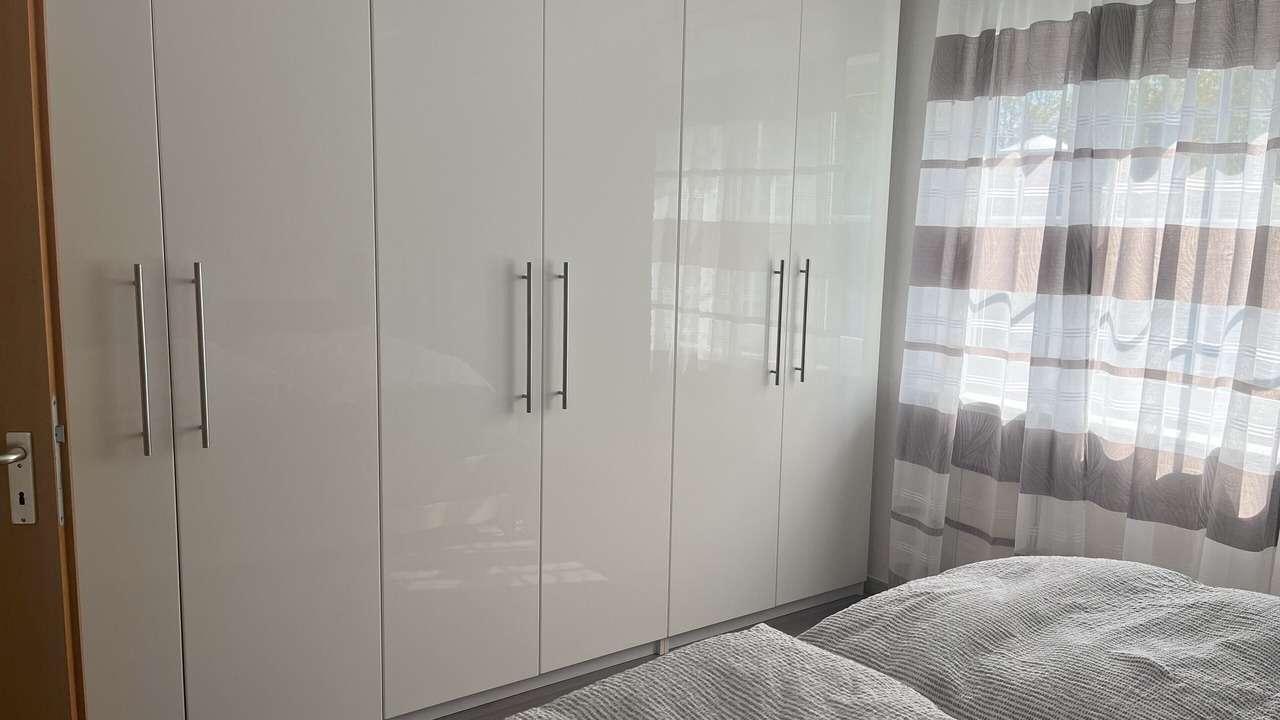 Photo of Bedroom in Luedenscheid