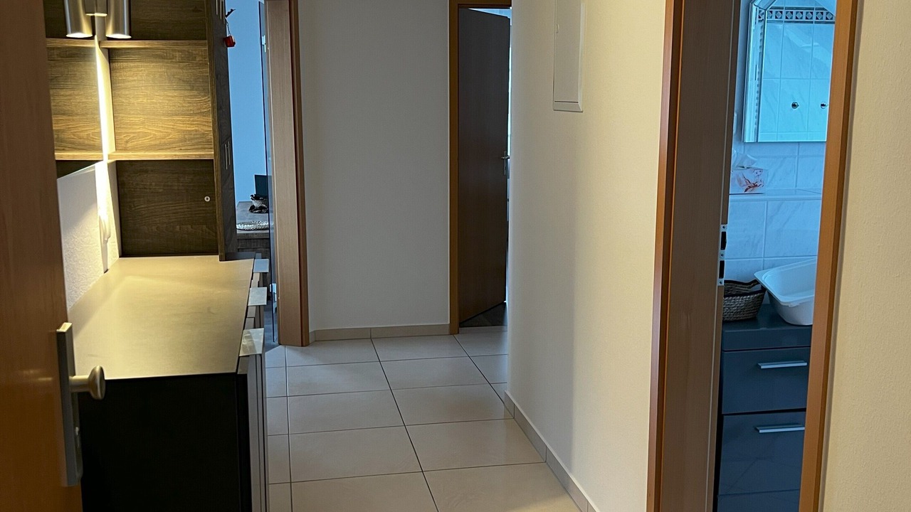 Photo of Bathroom in Luedenscheid