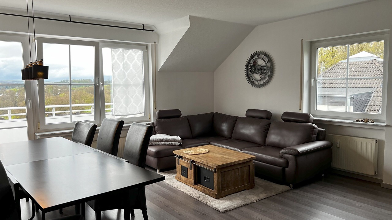 Photo of Livingroom in Luedenscheid