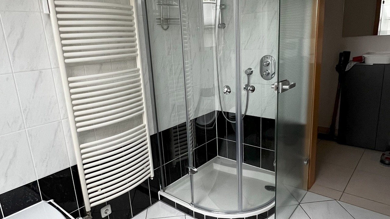 Photo of Bathroom in Luedenscheid