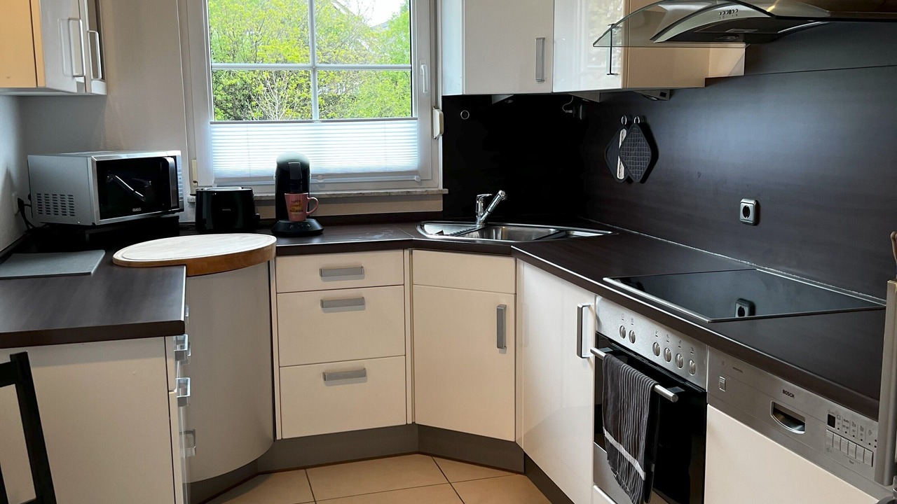 Photo of Kitchen in Luedenscheid