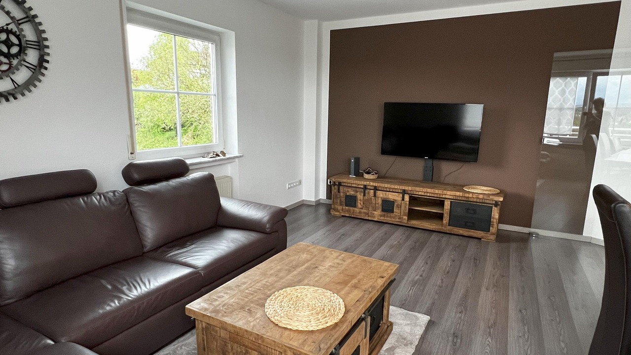 Photo of Livingroom in Luedenscheid