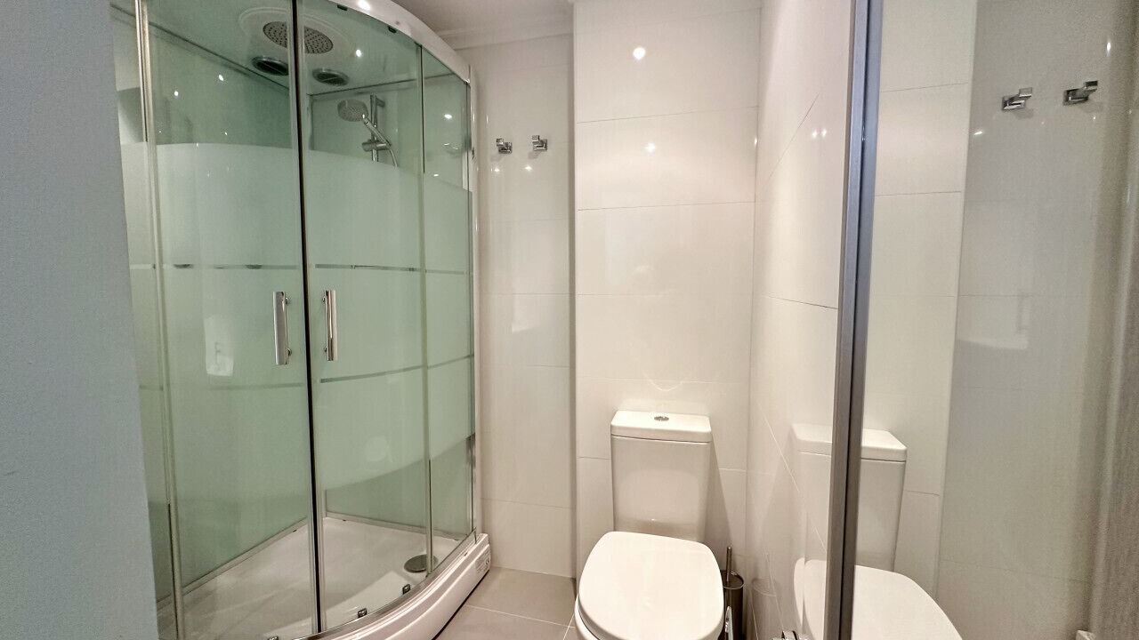 Photo of Bathroom in Somo