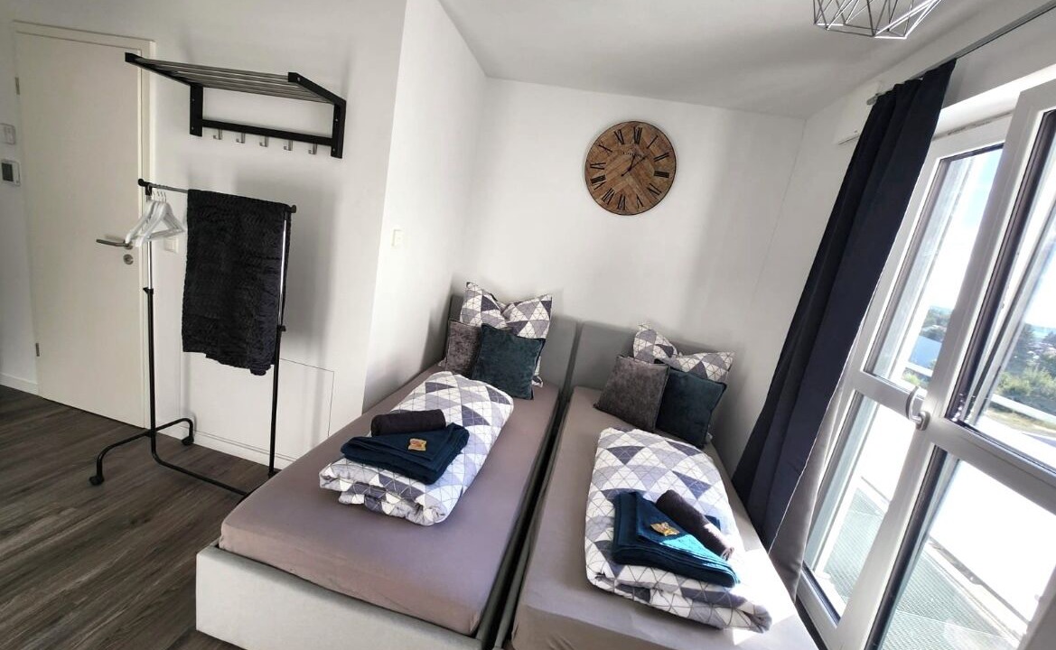 Photo of Bedroom in Neusass Old Town