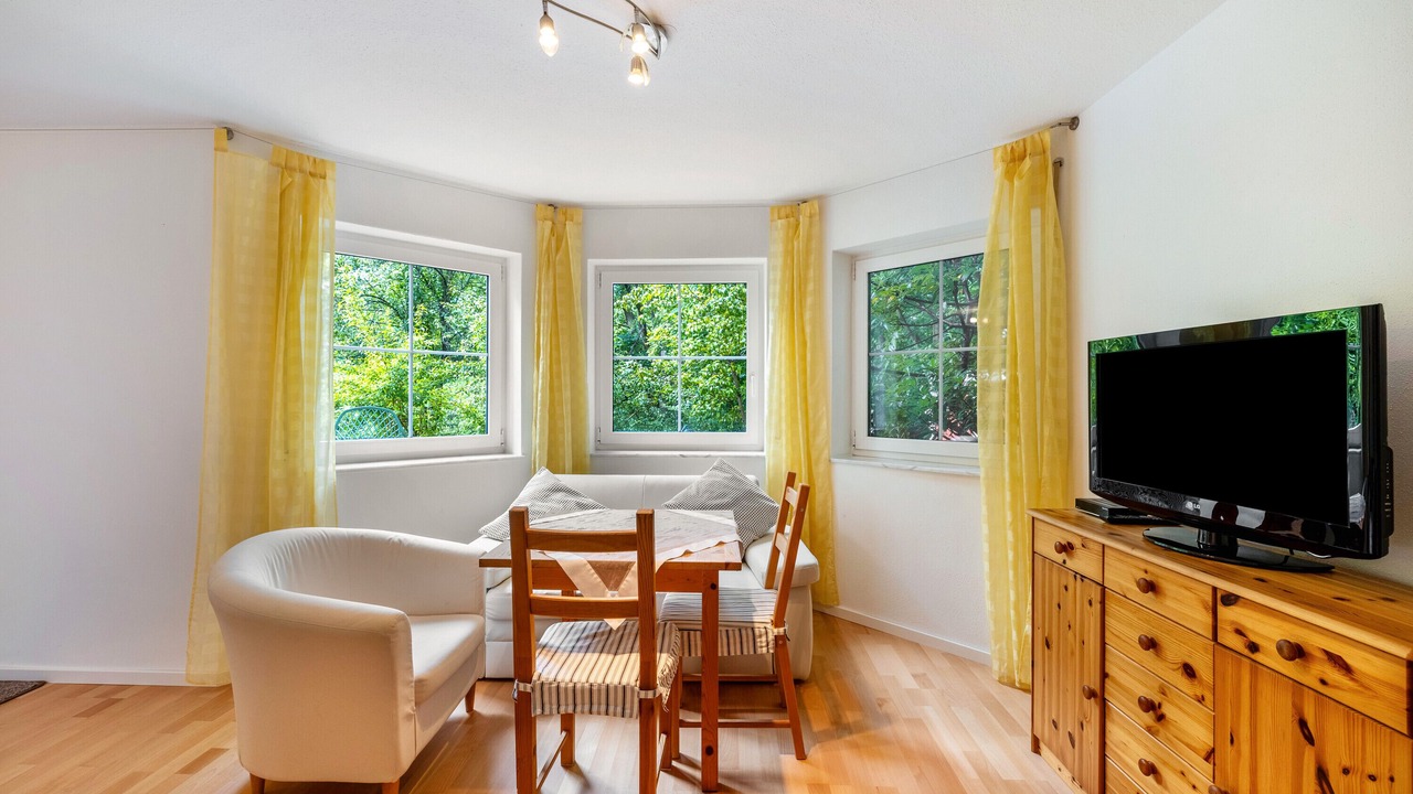 Photo of Livingroom in Starnberg