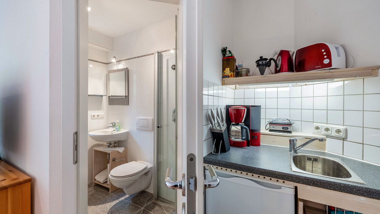 Photo of Bathroom in Starnberg