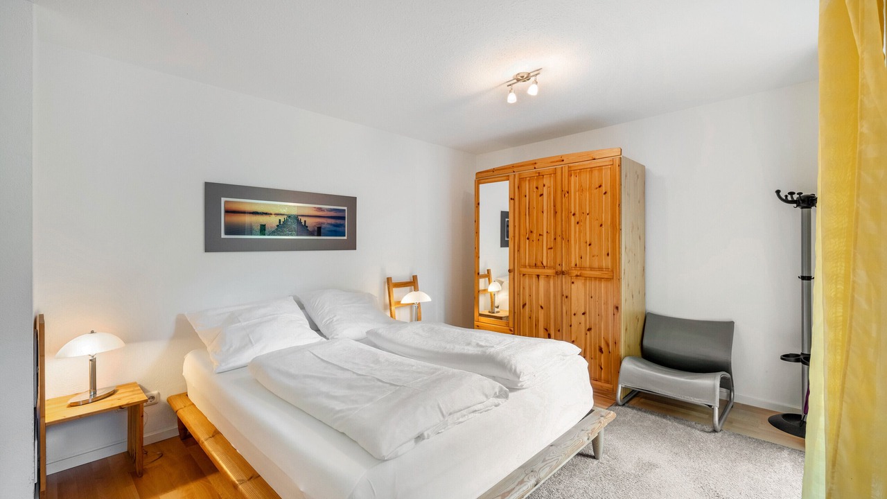 Photo of Bedroom in Starnberg