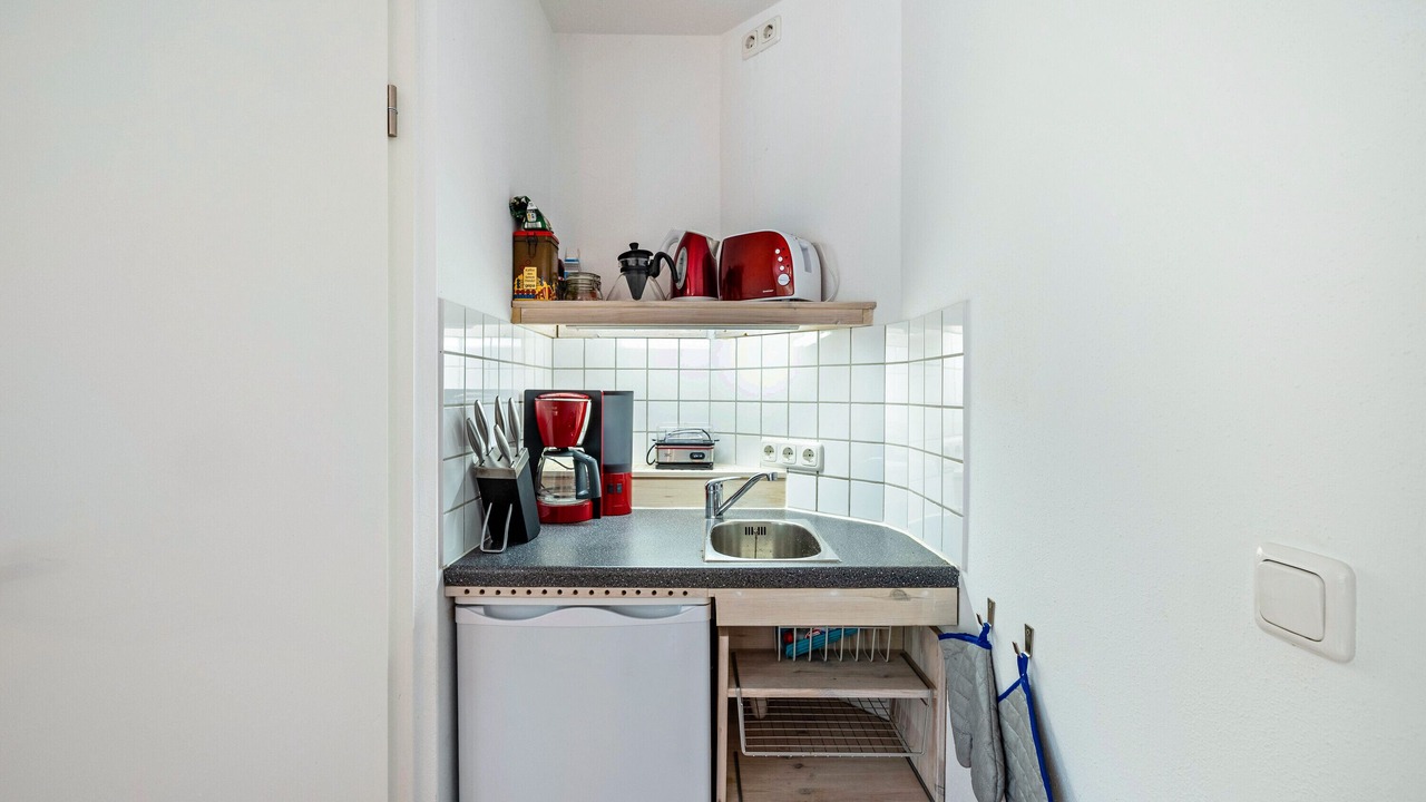 Photo of Kitchen in Starnberg
