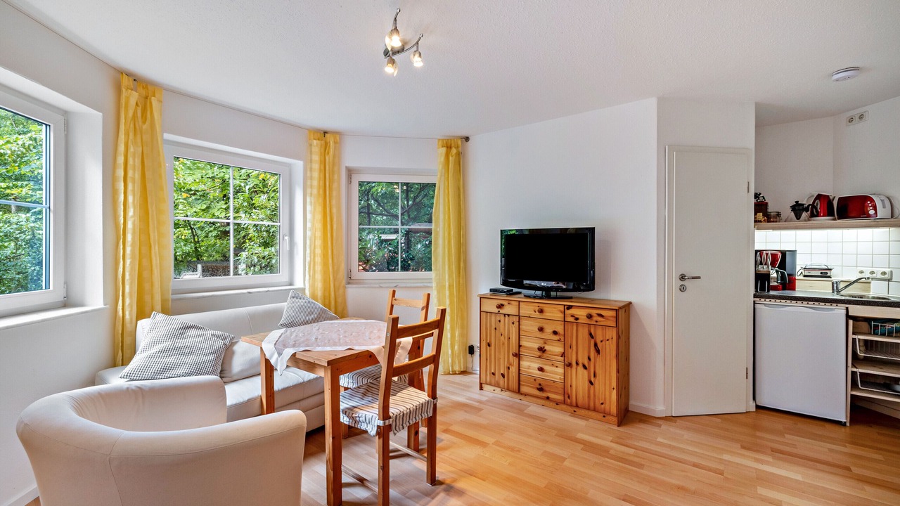 Photo of Livingroom in Starnberg