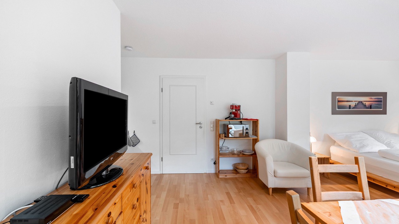 Photo of Livingroom in Starnberg