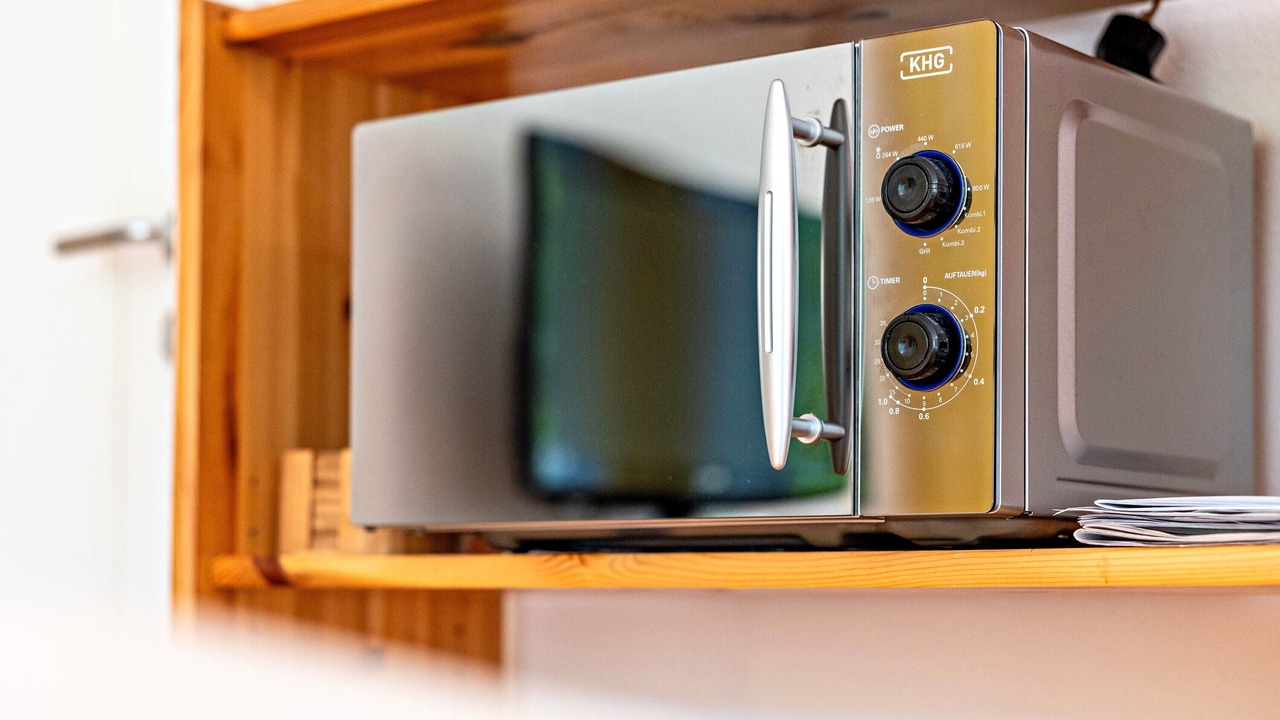 Photo of Kitchen in Starnberg