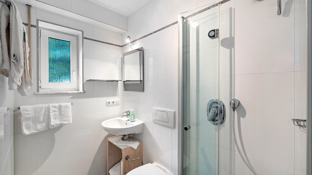 Photo of Bathroom in Starnberg