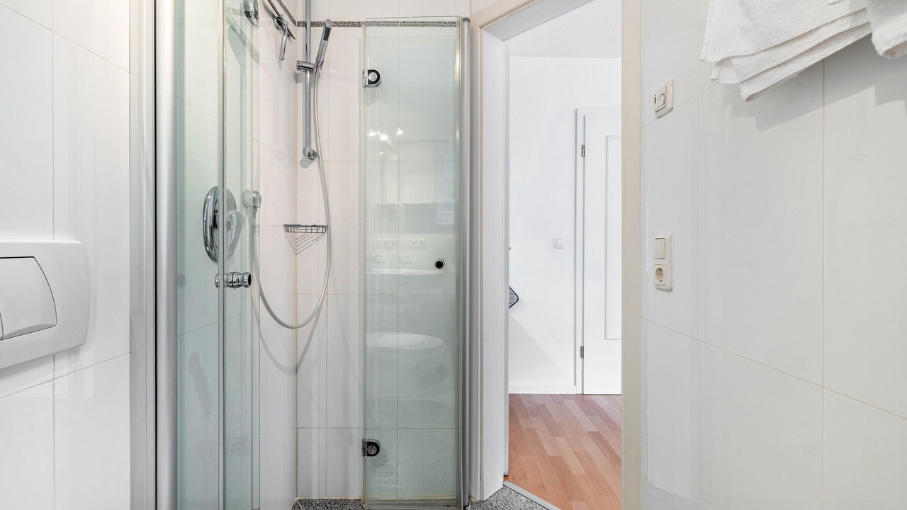 Photo of Bathroom in Starnberg