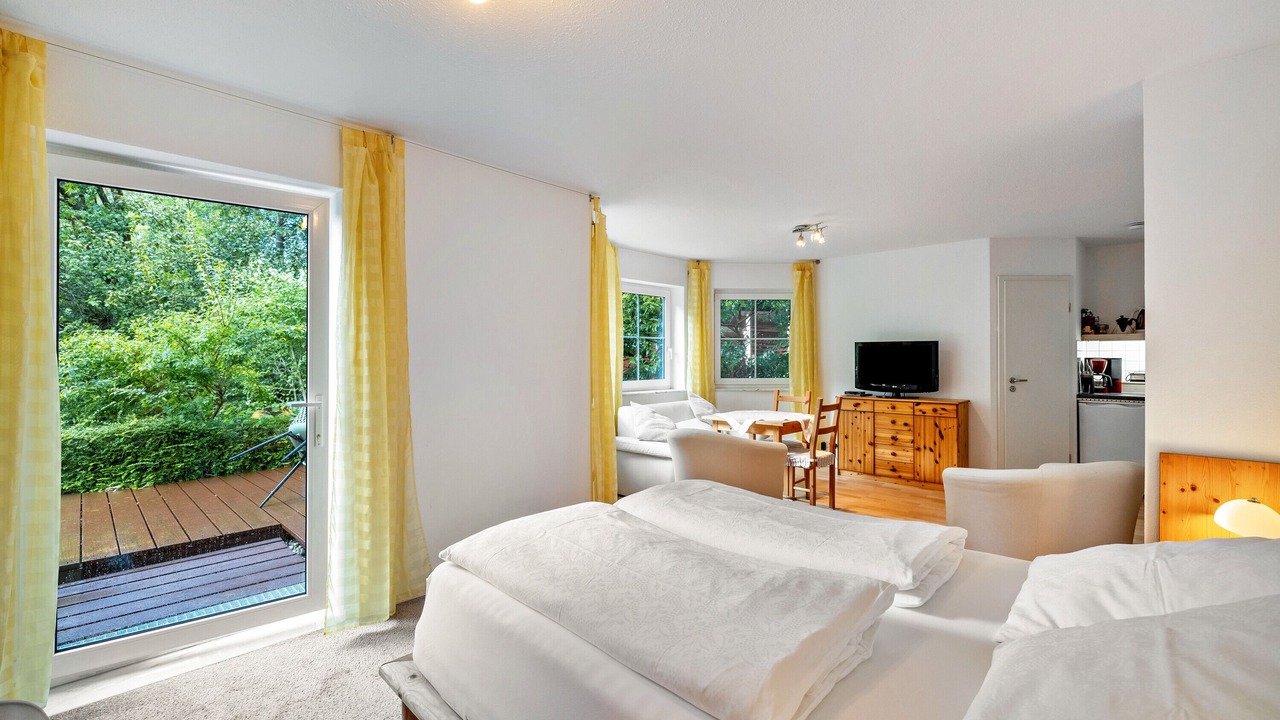 Photo of Bedroom in Starnberg