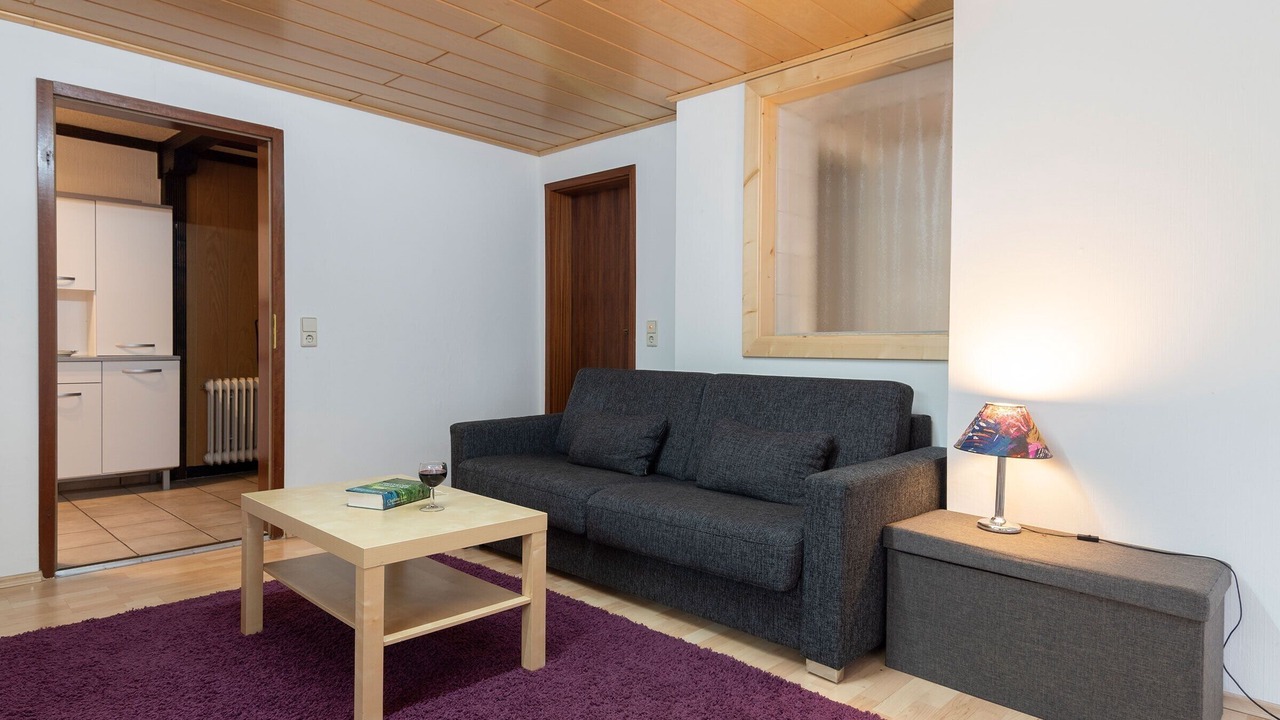 Photo of Livingroom in Bad Rippoldsau-Schapbach